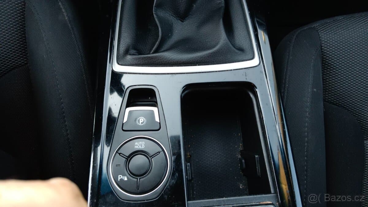 2014 Hyundai i40 - 20