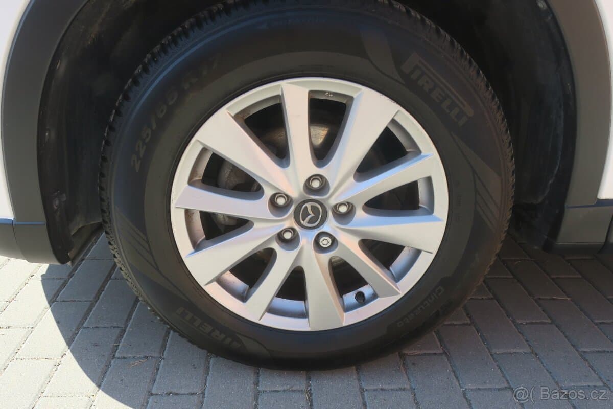 2016 Mazda CX-5 - 20