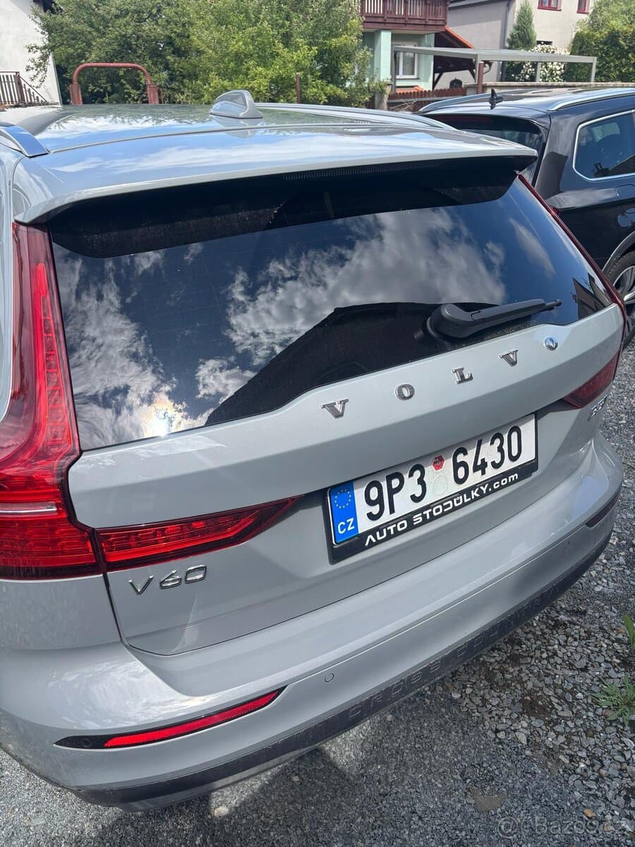 2024 Volvo V60 - 20
