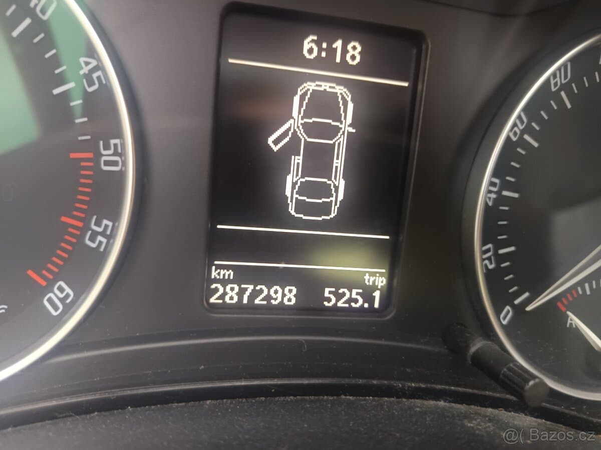 2011 Škoda OCTAVIA - 20