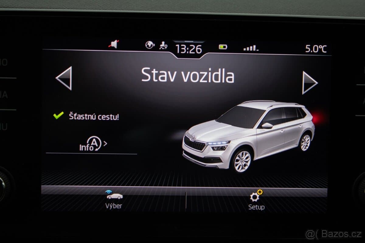 2023 Škoda KAMIQ - 20