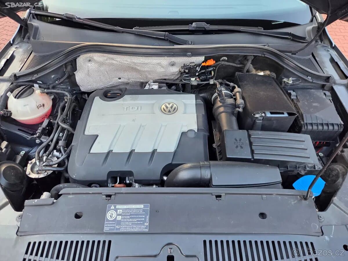 2009 Volkswagen TIGUAN - 20