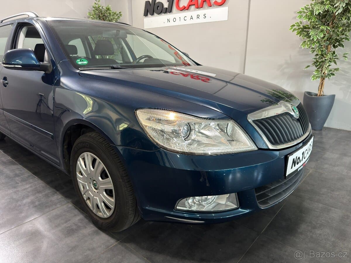 2012 Škoda OCTAVIA - 20
