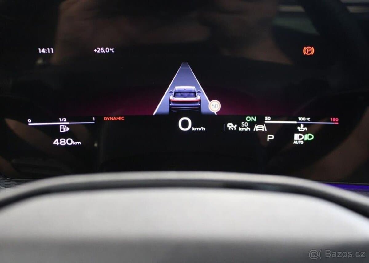 2025 Audi Q5 - 20