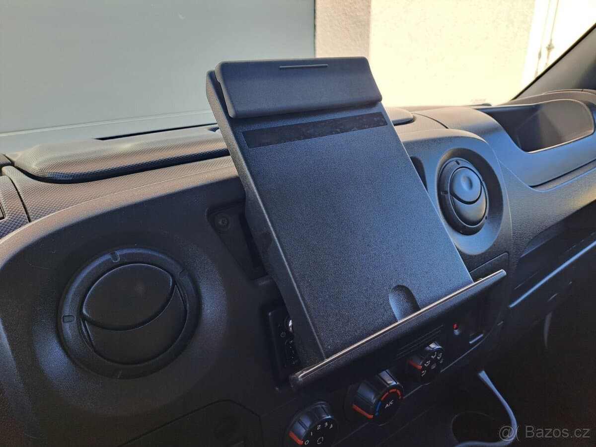 2019 Renault MASTER - 20