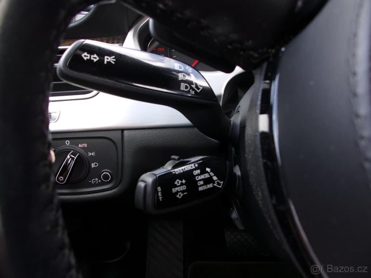 2012 Audi A8 - 20