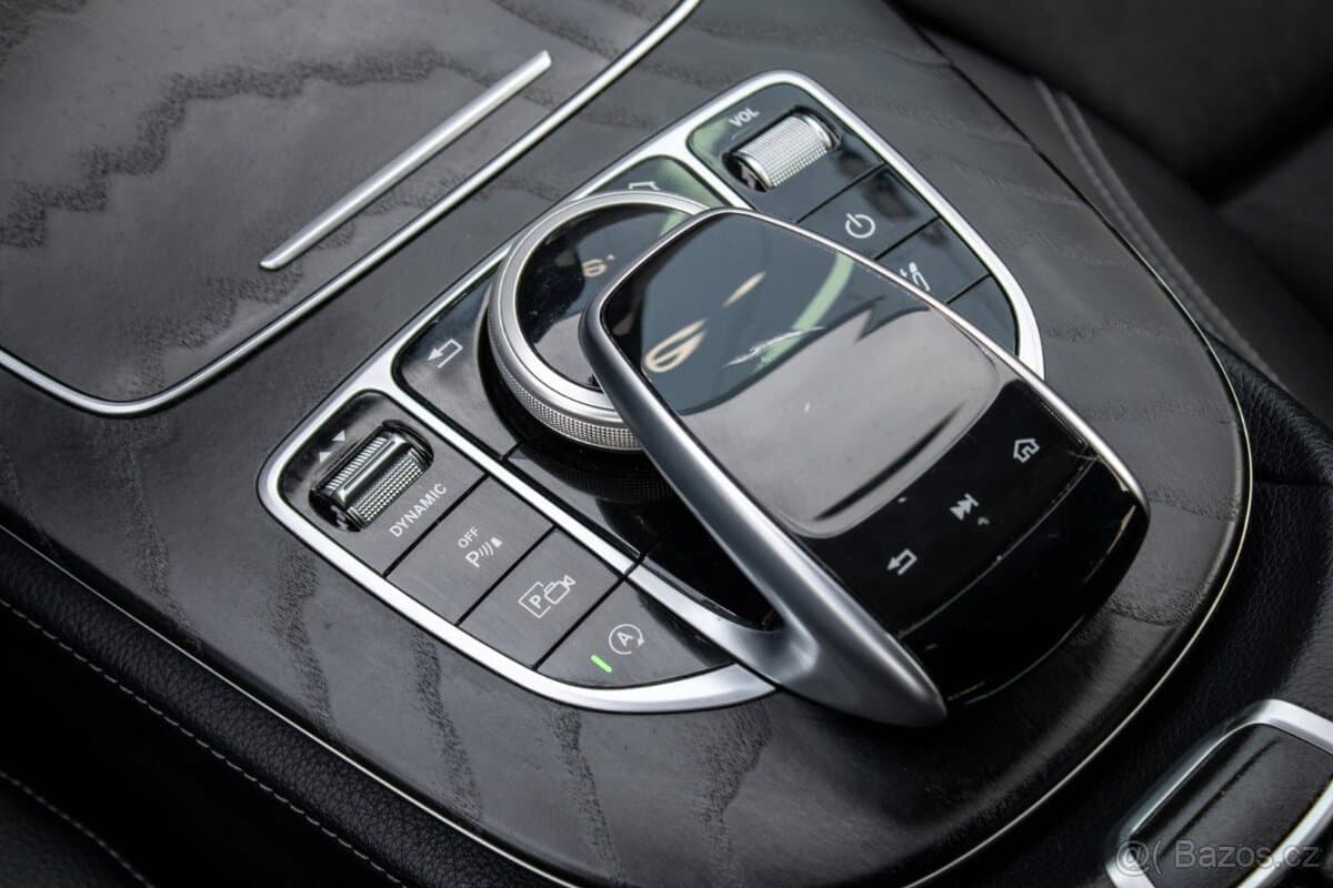 2018 Mercedes-Benz OSTATNÍ - 20