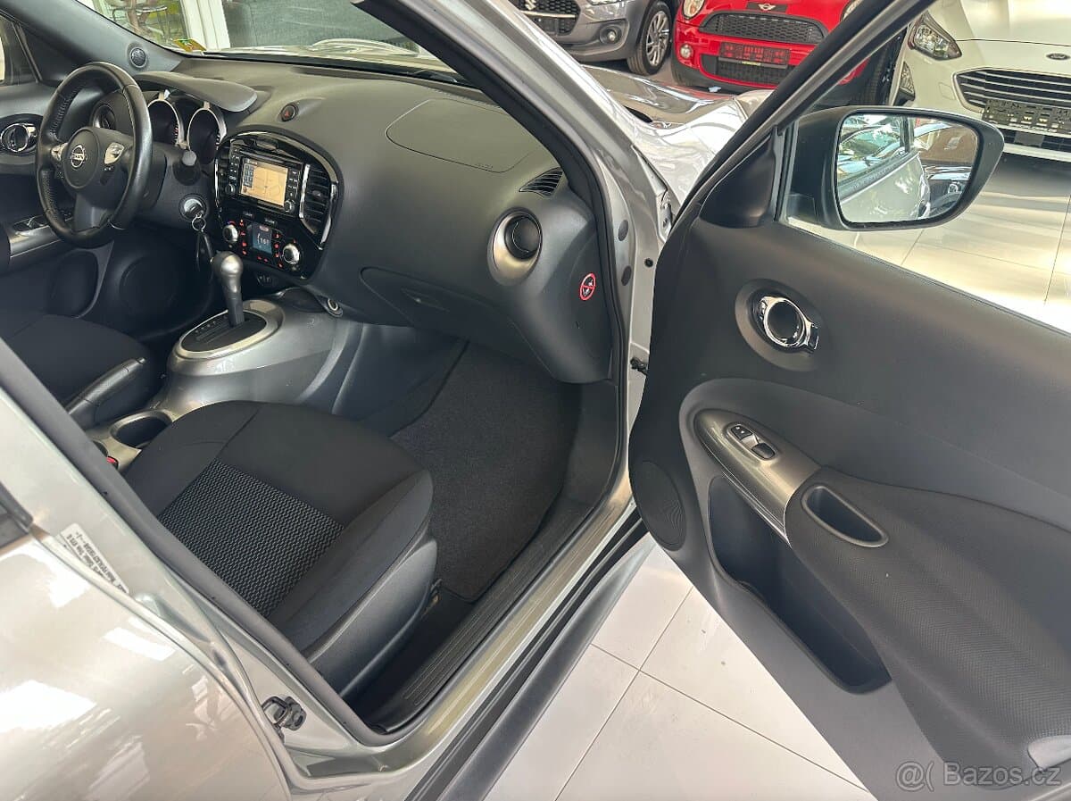 2015 Nissan JUKE - 20
