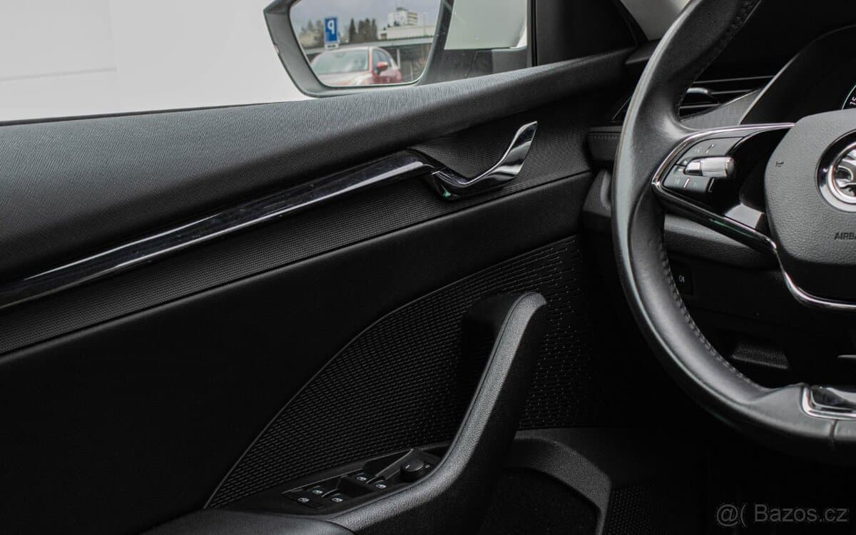 2020 Škoda OCTAVIA - 20