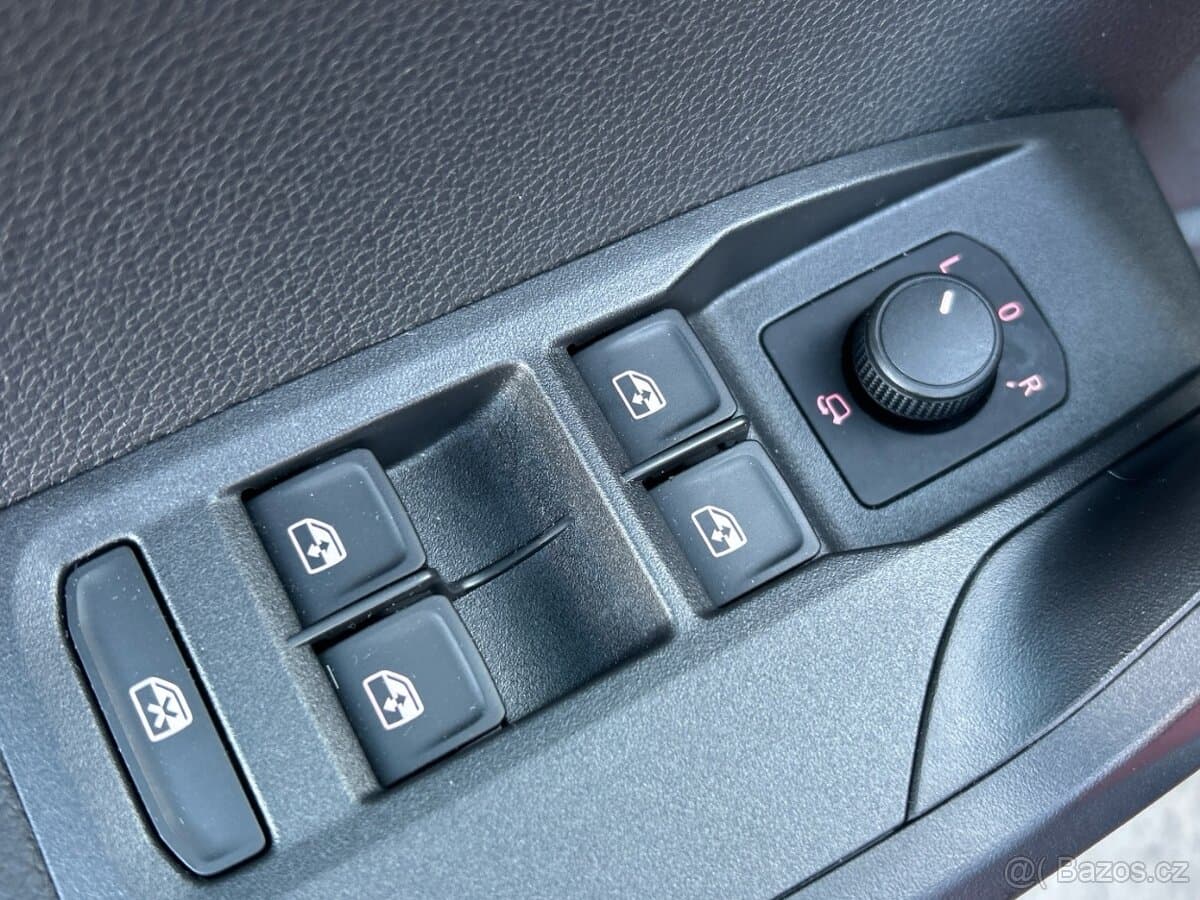 Seat ARONA - 20