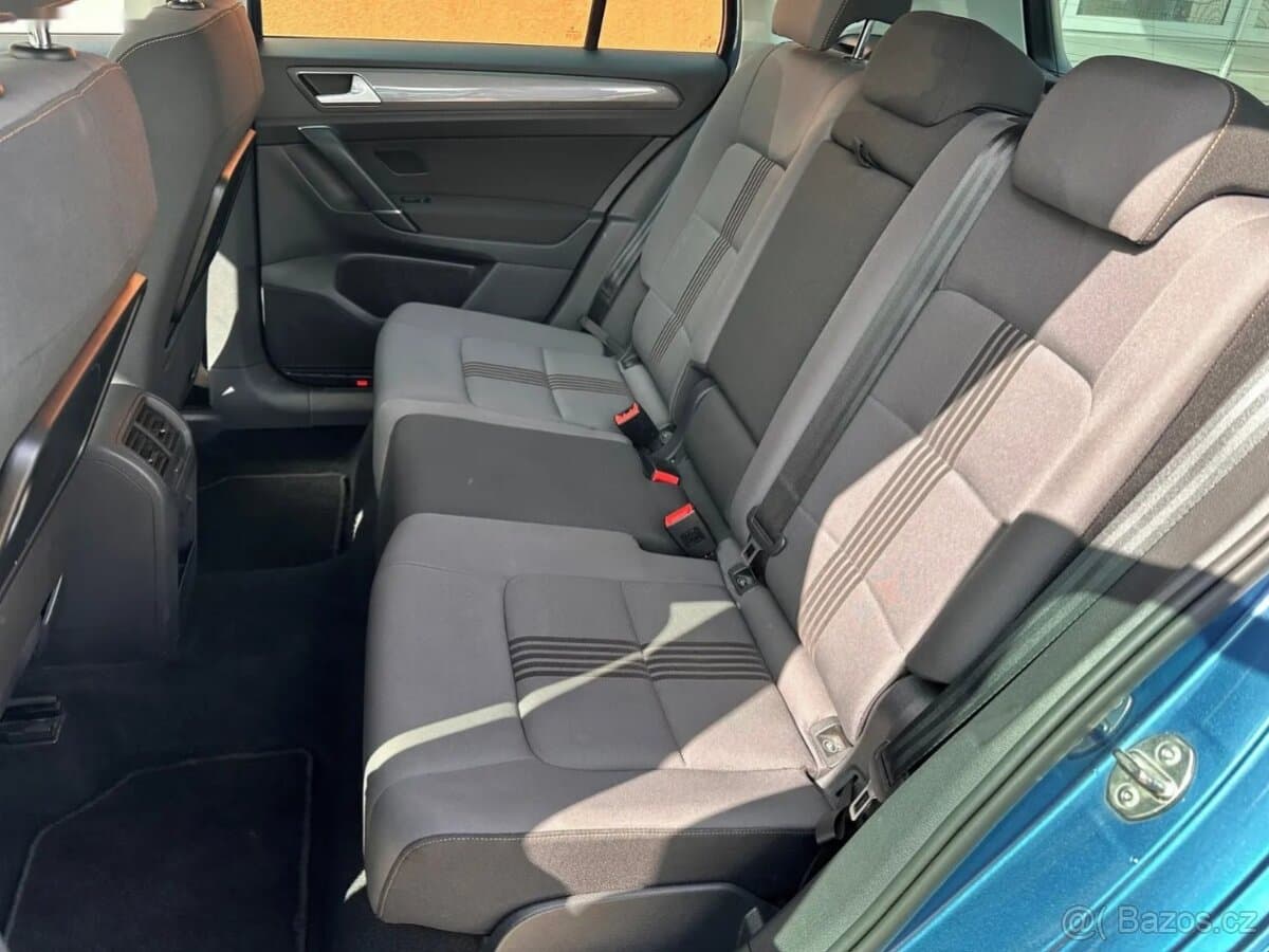 2016 Volkswagen GOLF - 20