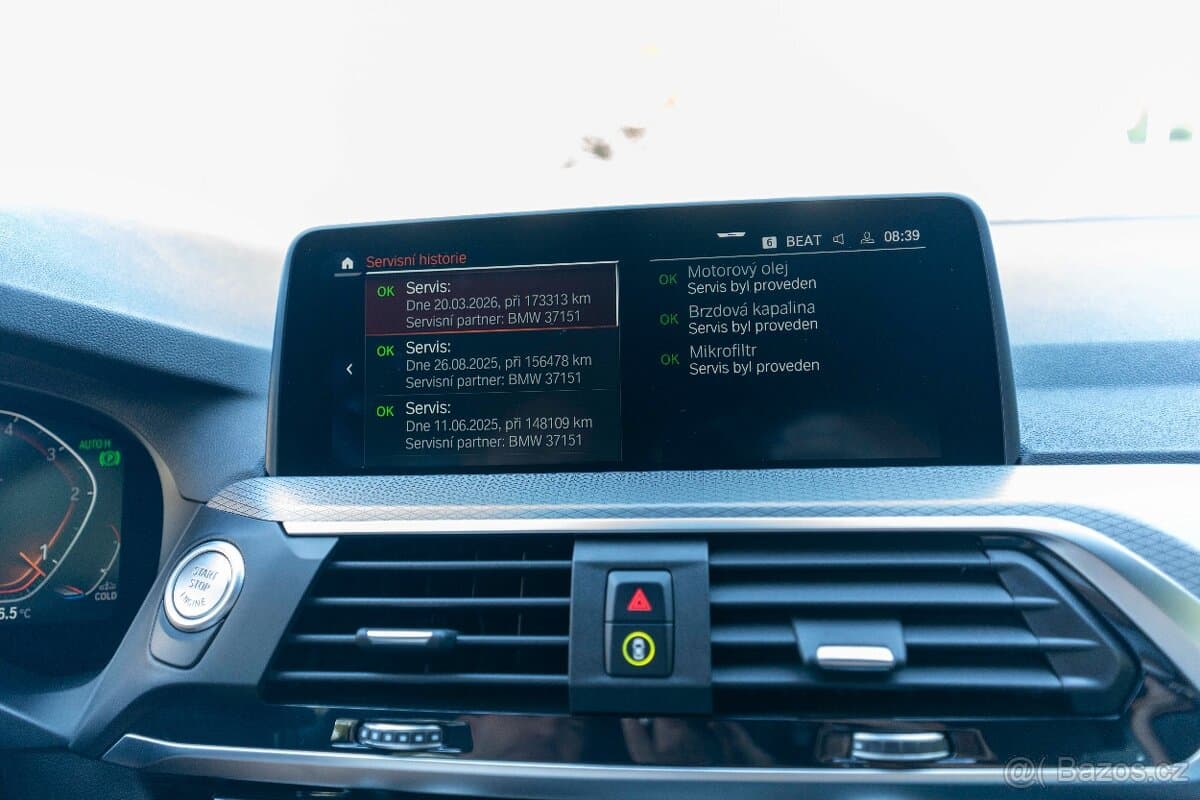 2021 BMW X4 - 20
