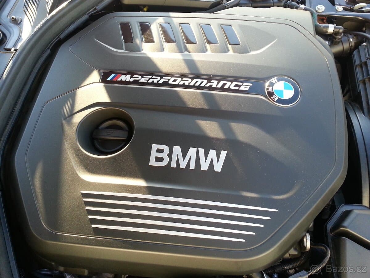 2016 BMW OSTATNÍ - 20