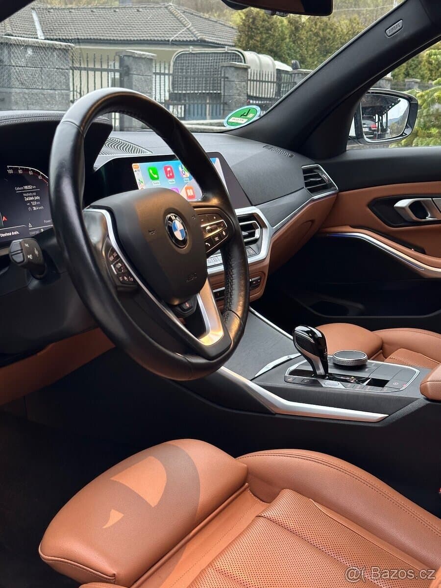 2021 BMW OSTATNÍ - 20