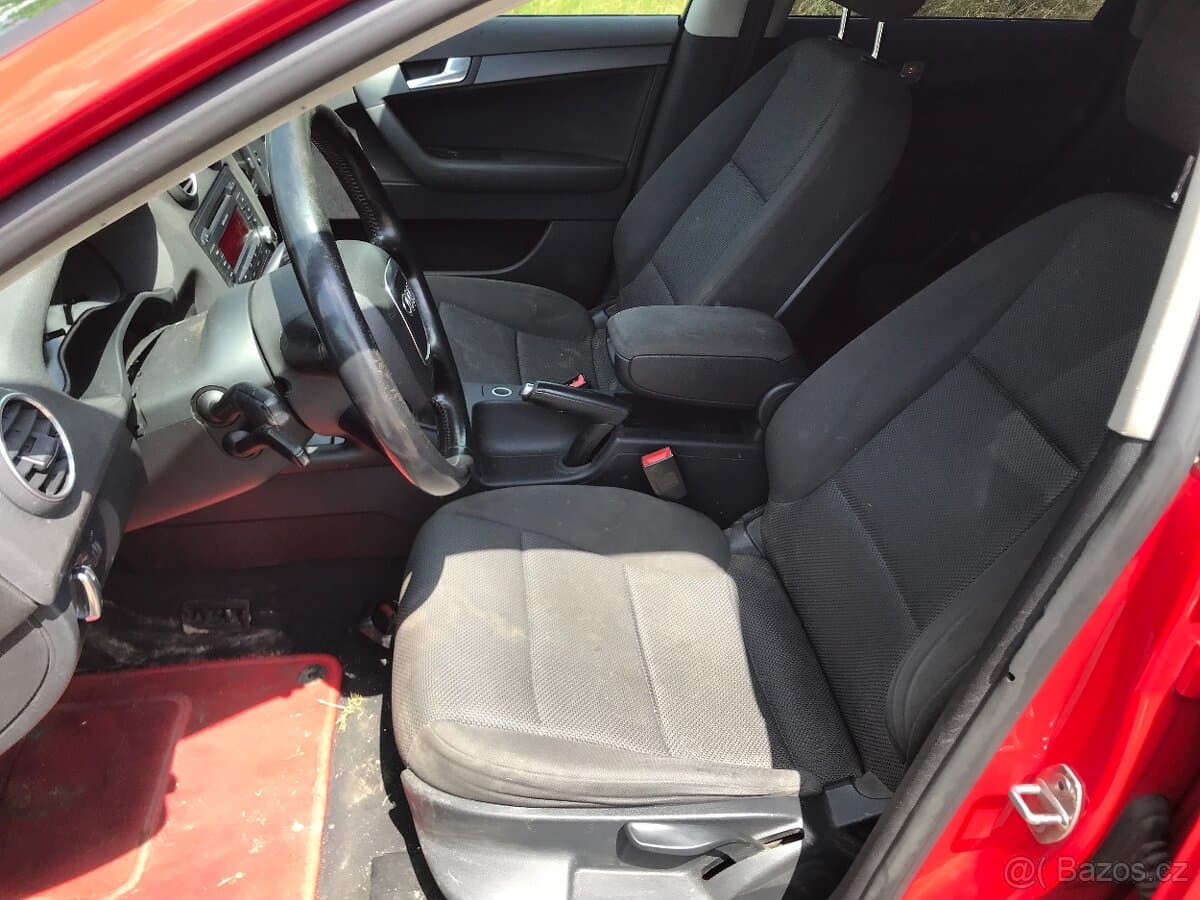 2009 Audi A3 - 20