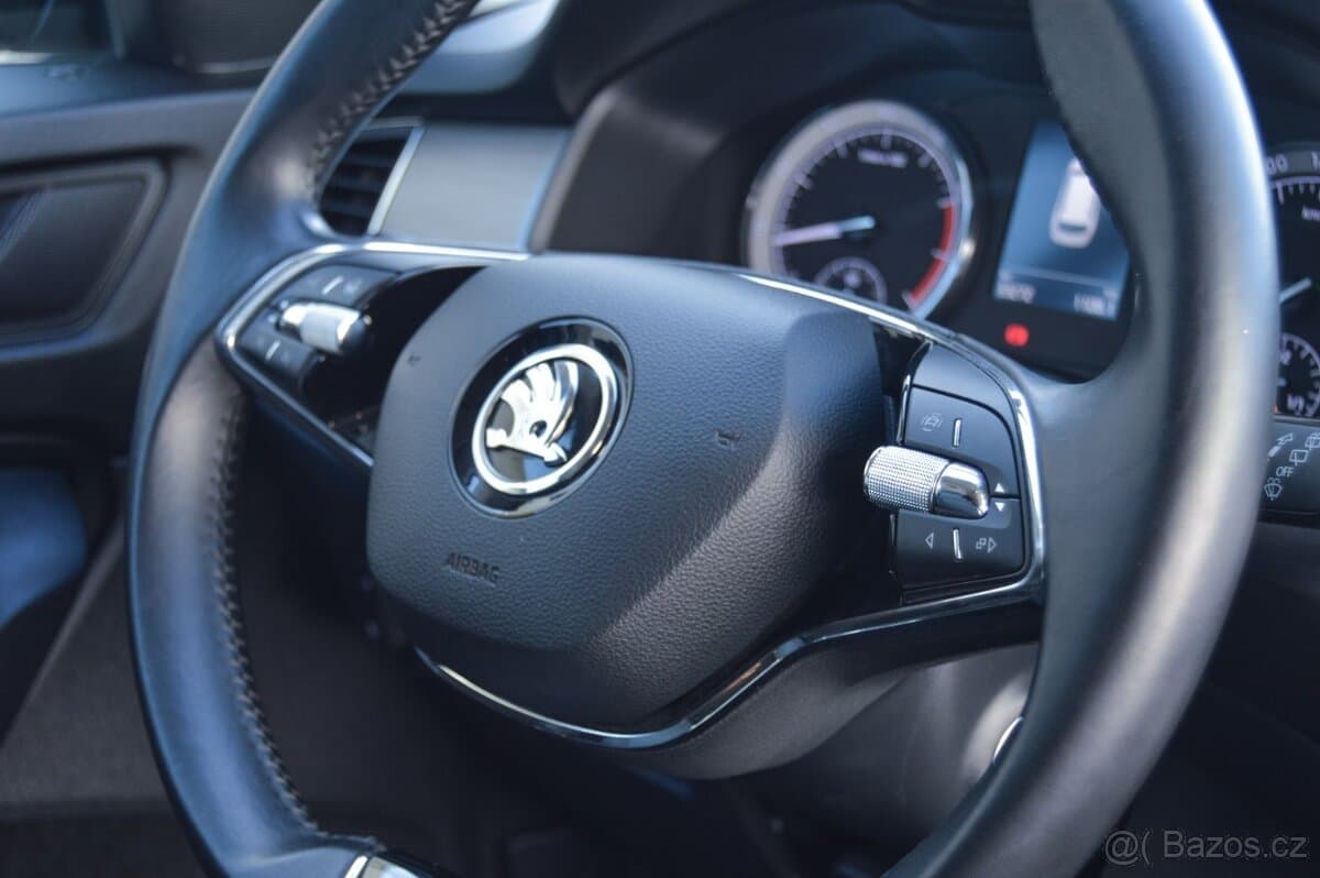 2021 Škoda KODIAQ - 20