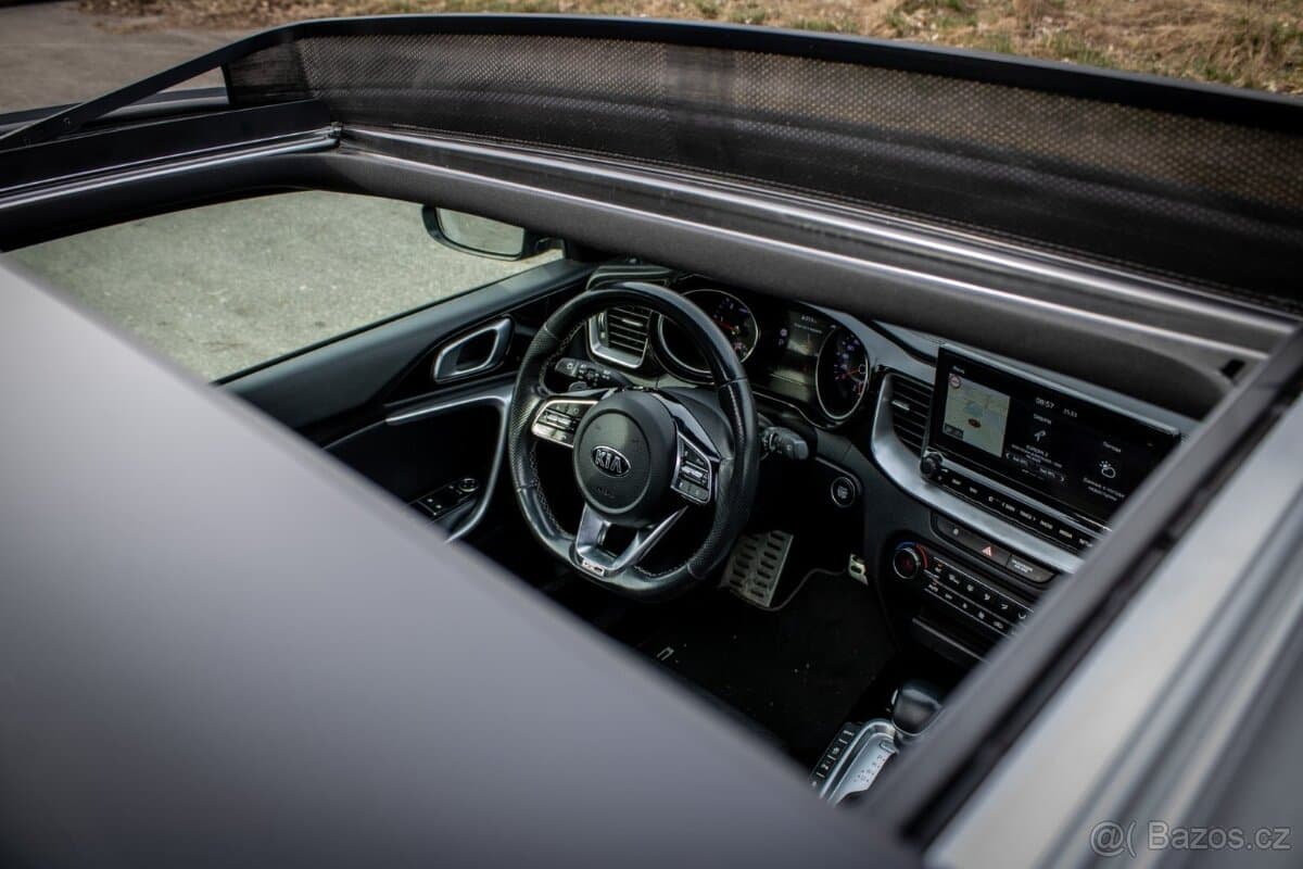 2019 Kia PROCEED - 20