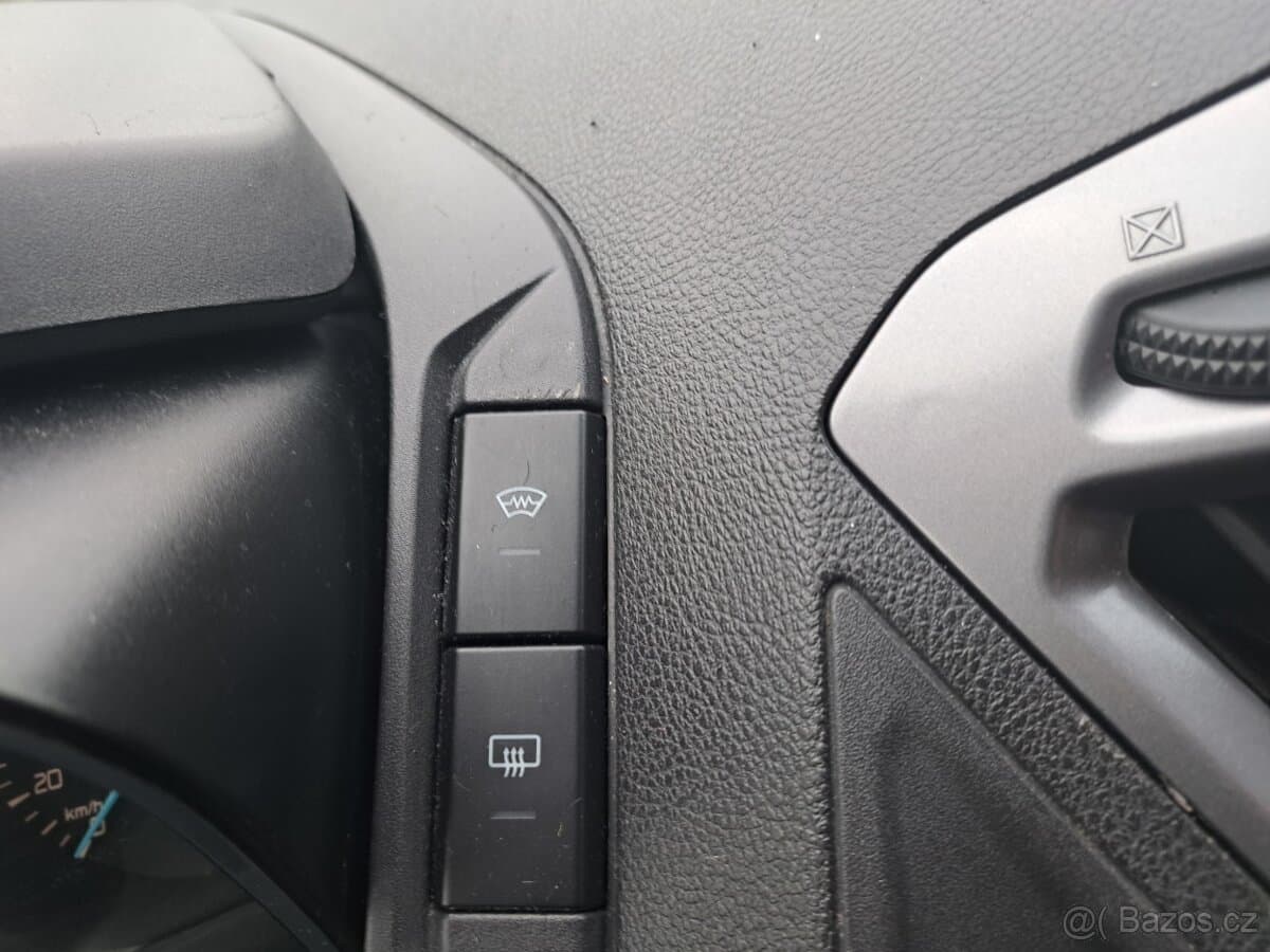 2014 Ford TRANSIT - 20