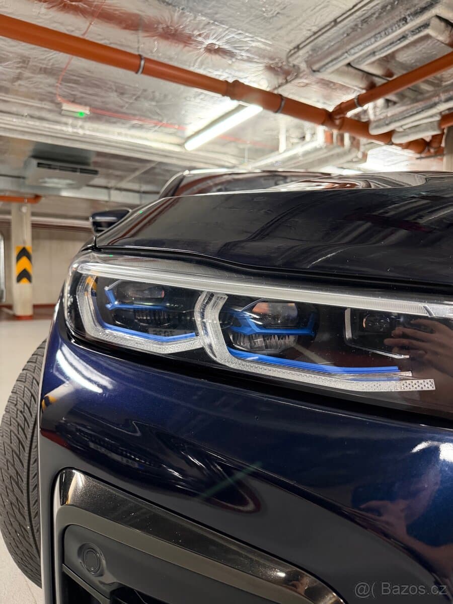 2020 BMW OSTATNÍ - 20