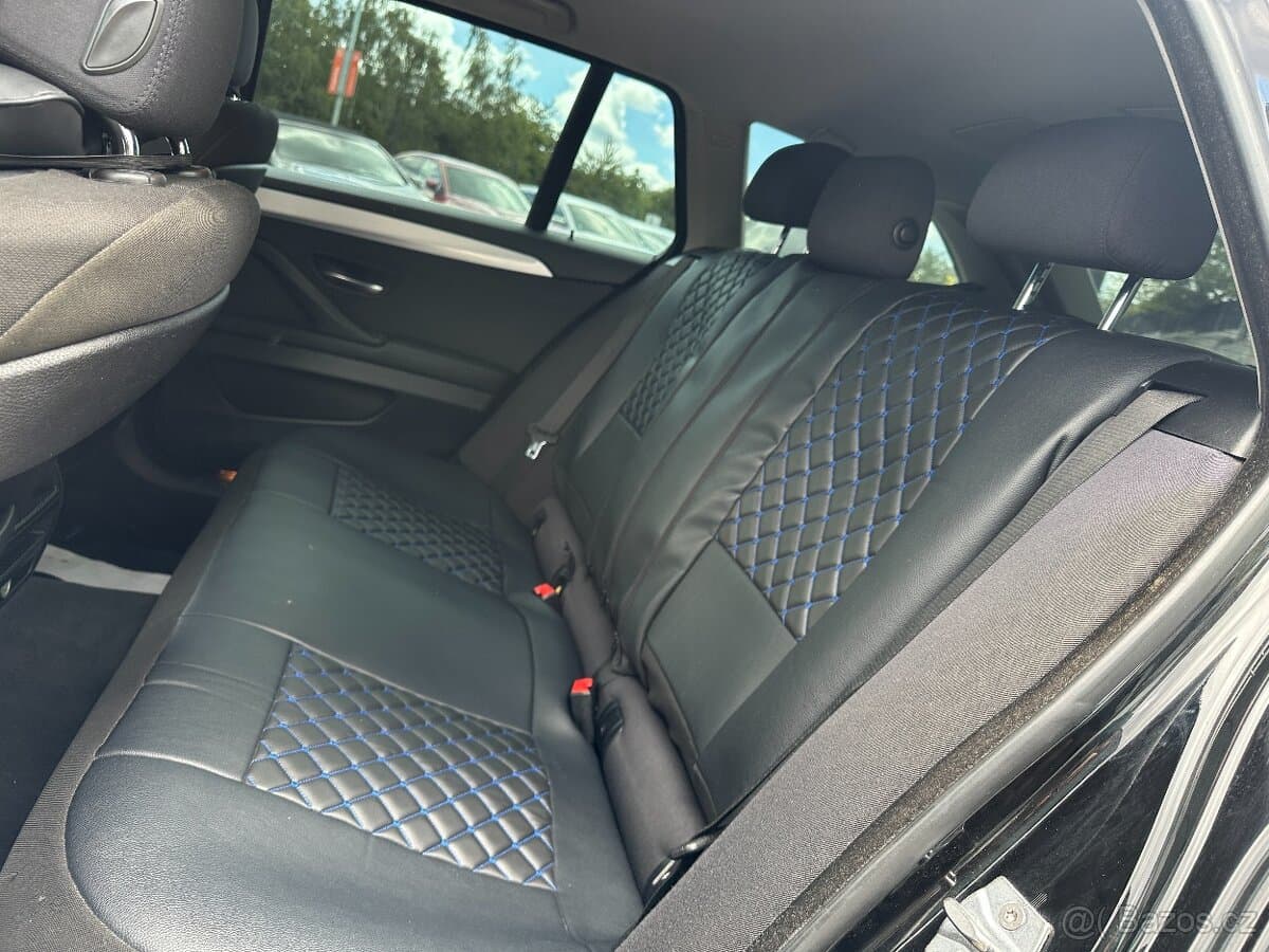 2013 BMW OSTATNÍ - 20