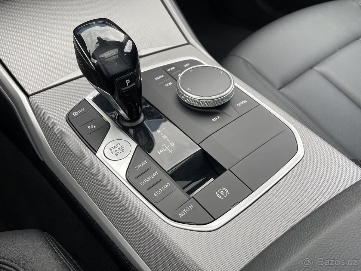 2021 BMW OSTATNÍ - 20