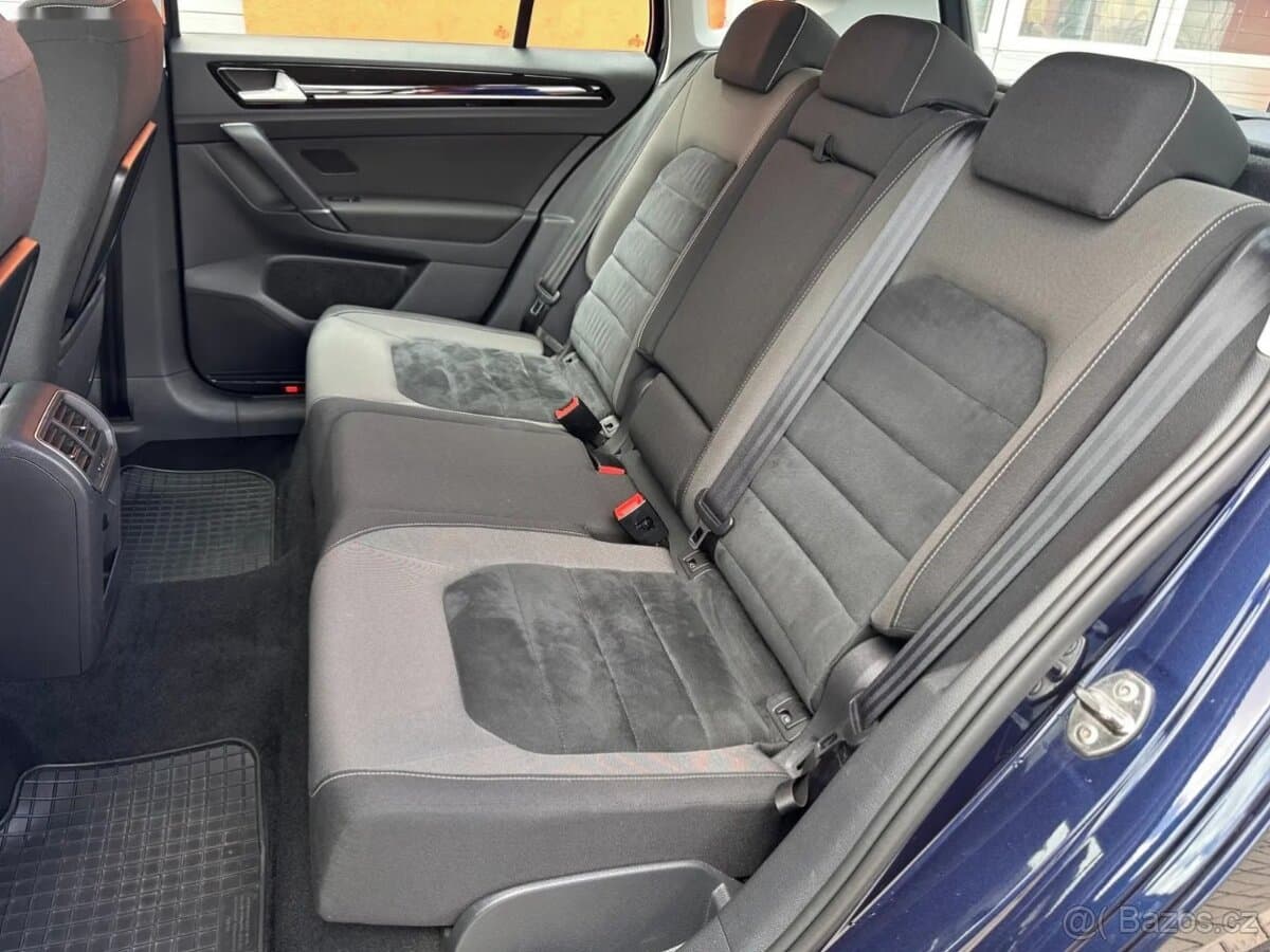 2015 Volkswagen GOLF - 20