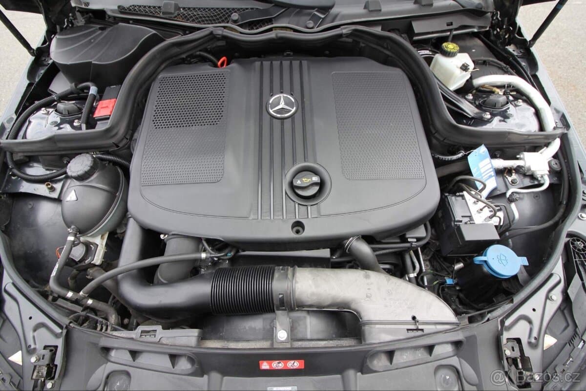 2011 Mercedes-Benz OSTATNÍ - 20