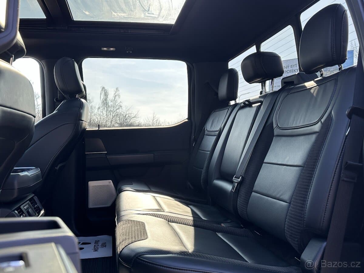 2021 Ford F-150 - 20