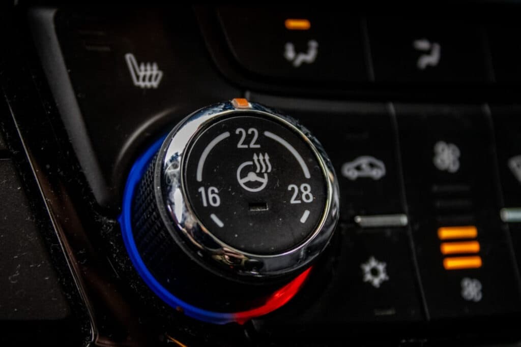 2018 Opel MOKKA - 20