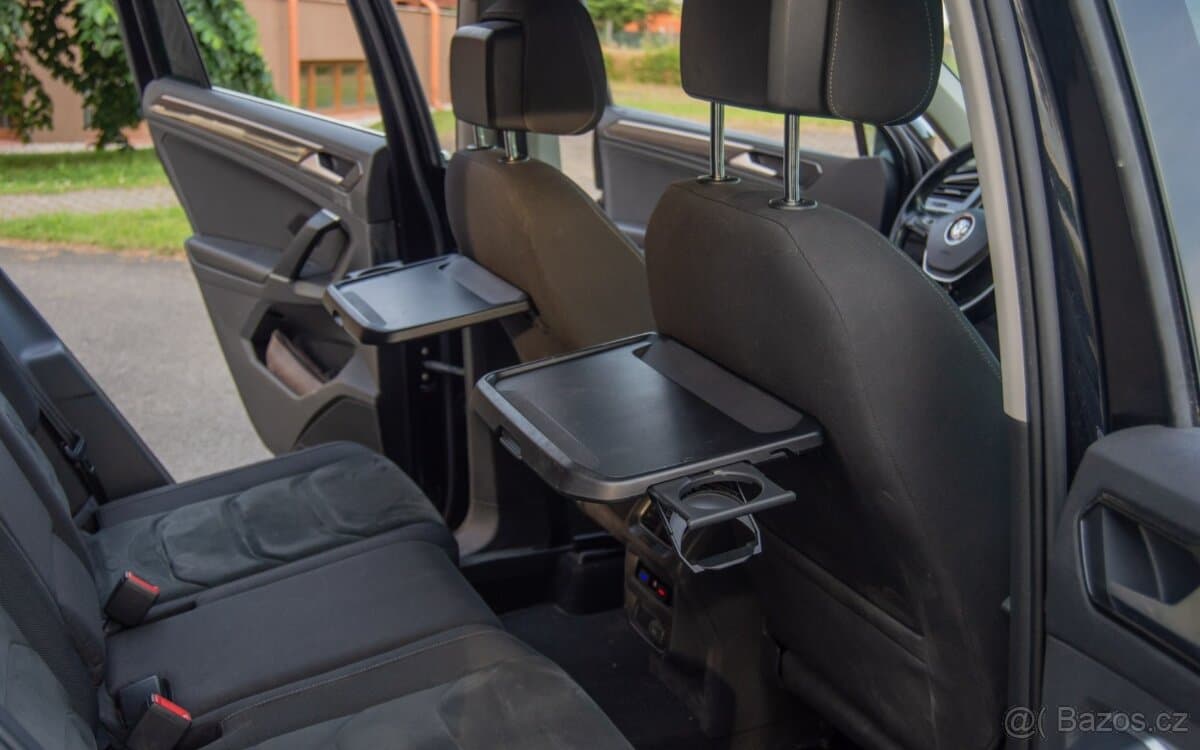 2016 Volkswagen TIGUAN - 20