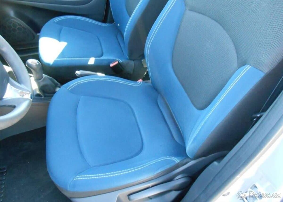 2015 Renault CAPTUR - 20