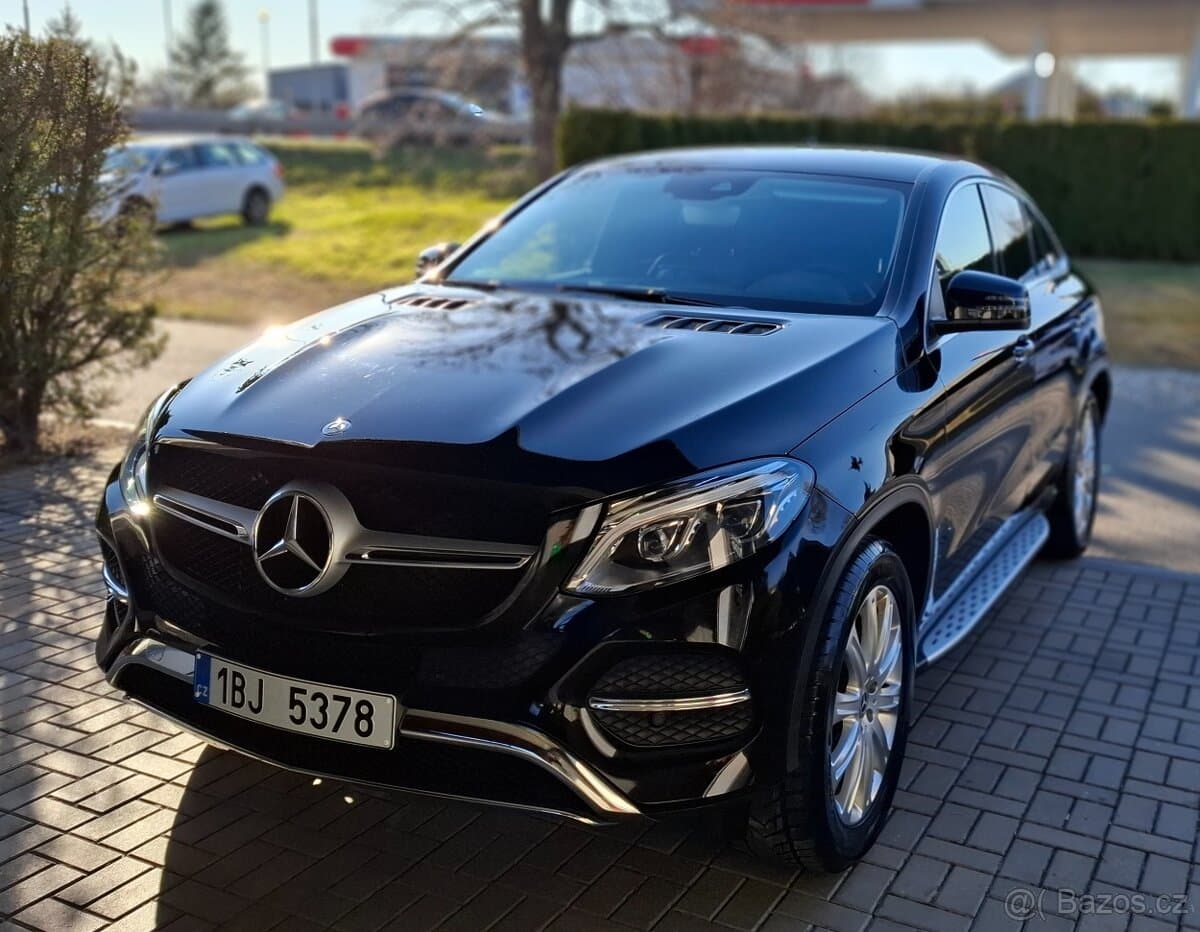 2016 Mercedes-Benz GL - 20
