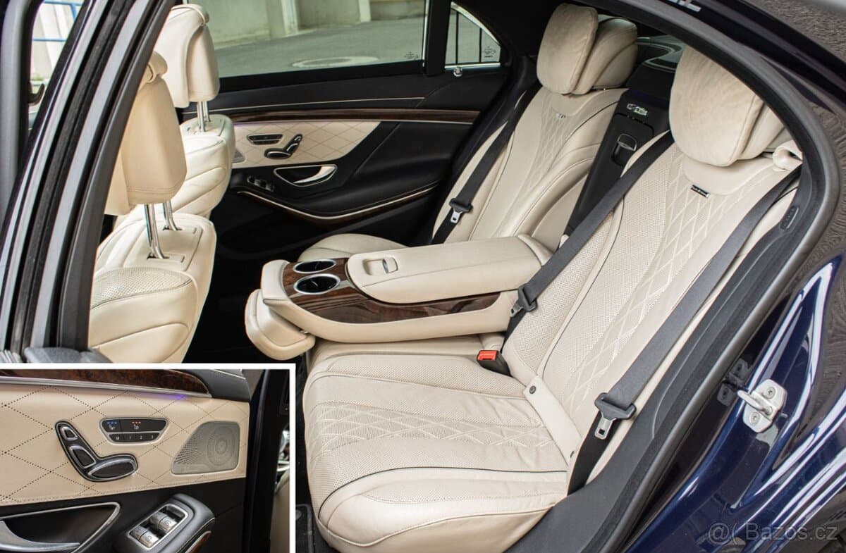 2013 Mercedes-Benz OSTATNÍ - 20