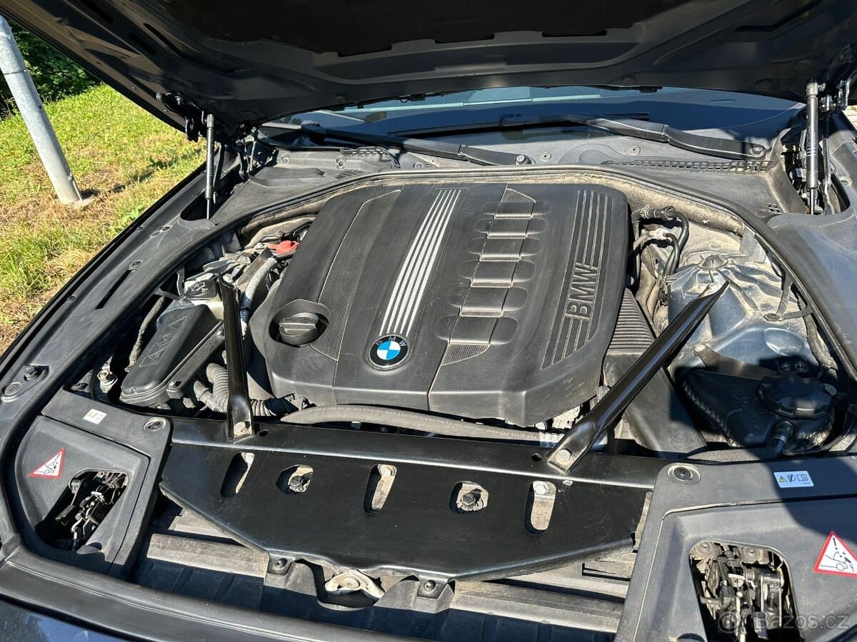 2011 BMW OSTATNÍ - 20