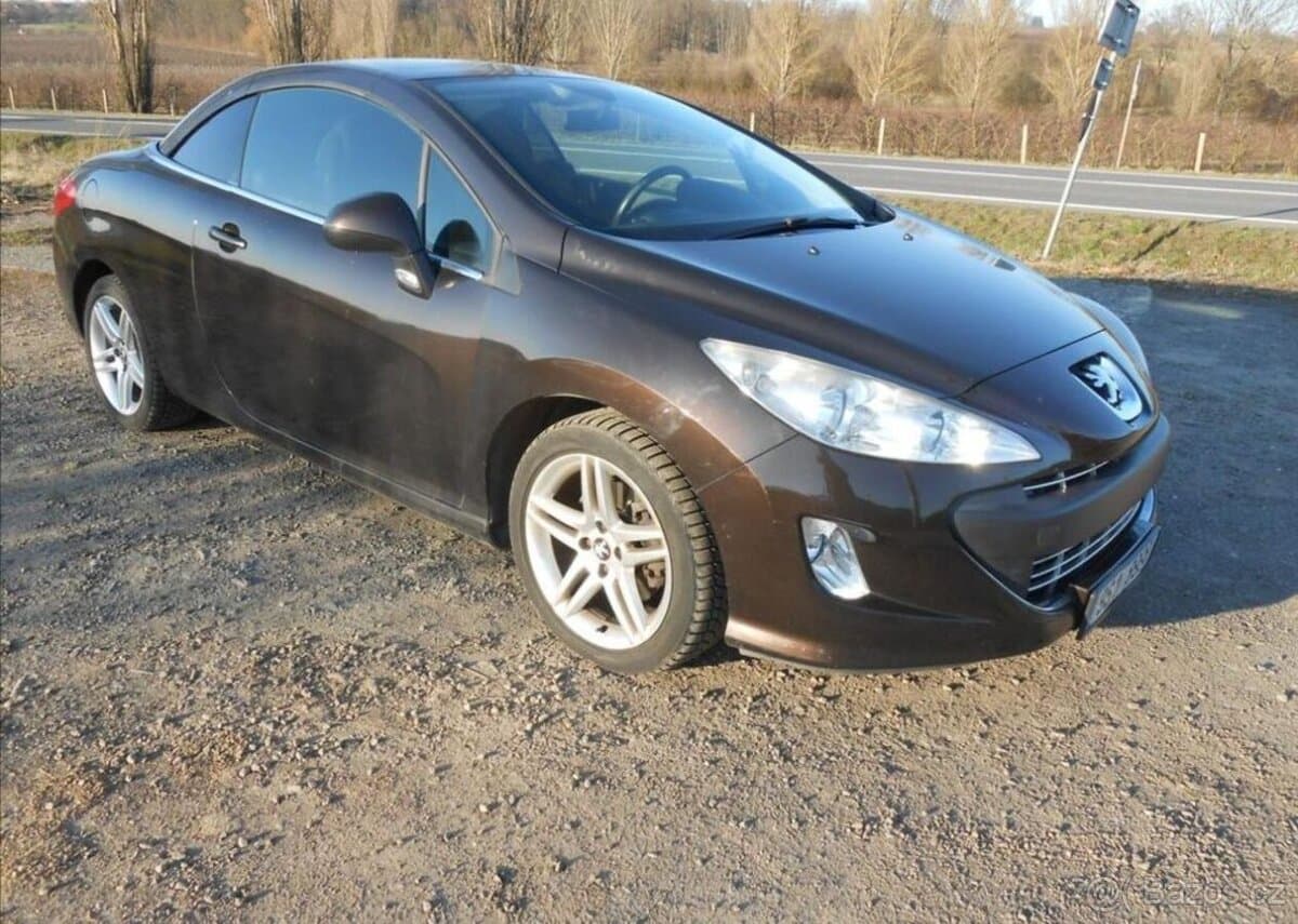 2009 Peugeot 308 - 20