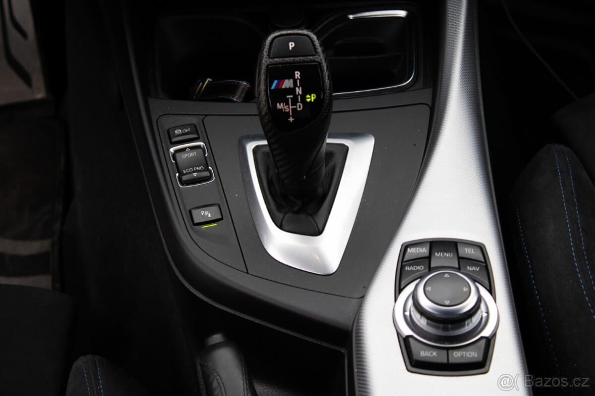 2013 BMW iX - 20