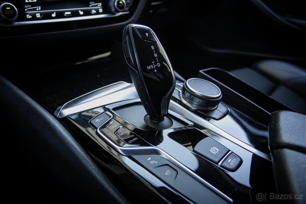 2019 BMW OSTATNÍ - 20