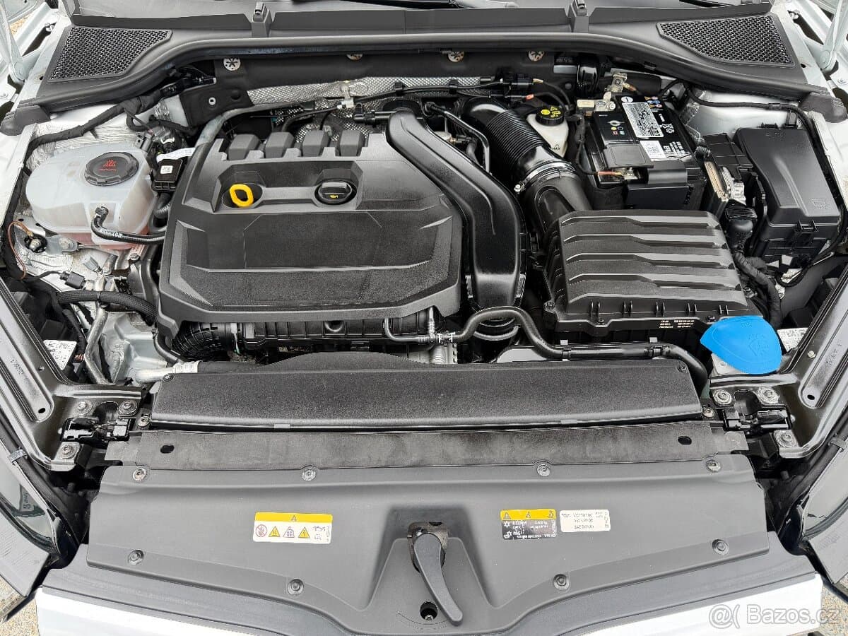 2022 Škoda OCTAVIA - 20