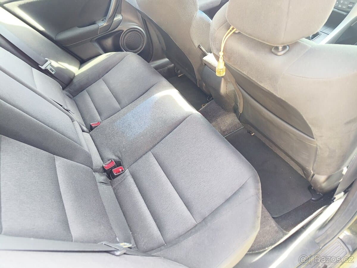 2008 Honda ACCORD - 20