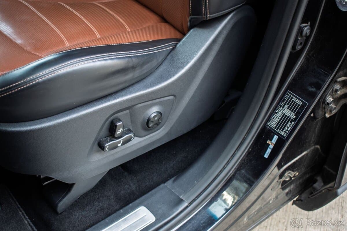 2019 SsangYong REXTON - 20