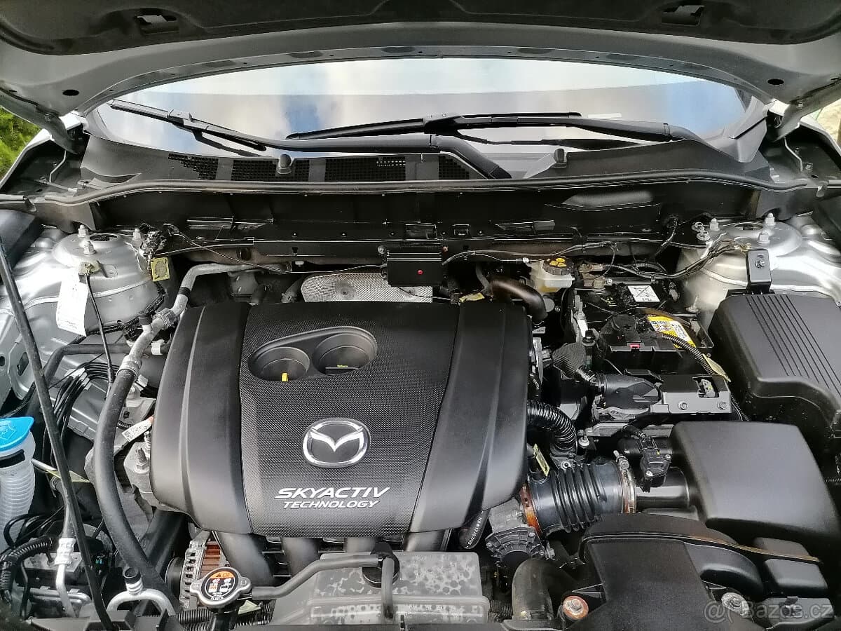 2018 Mazda CX-5 - 20
