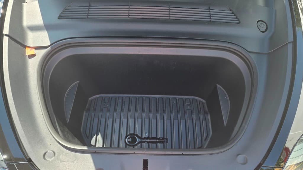 2023 Tesla MODEL Y - 20