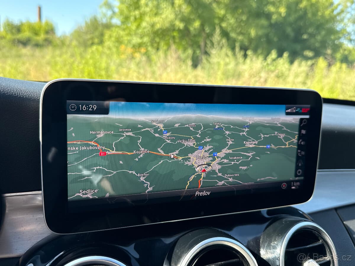 2019 Mercedes-Benz OSTATNÍ - 20