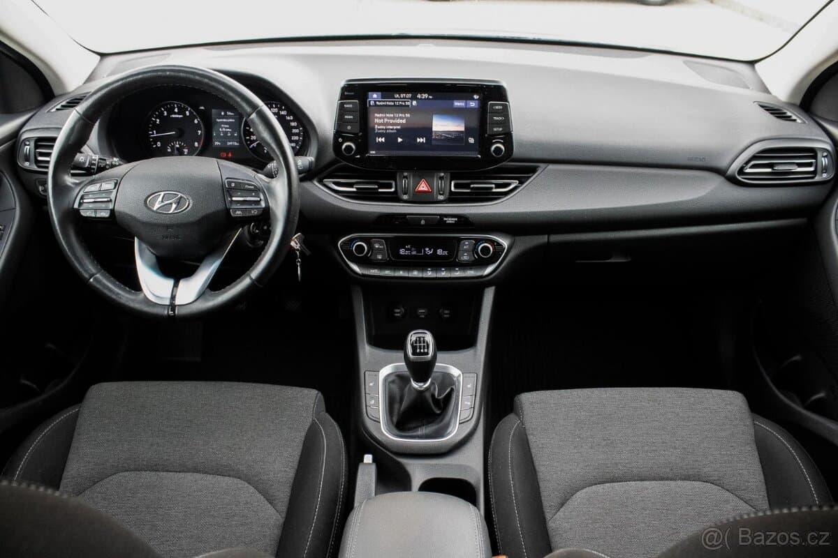 2022 Hyundai i30 - 20