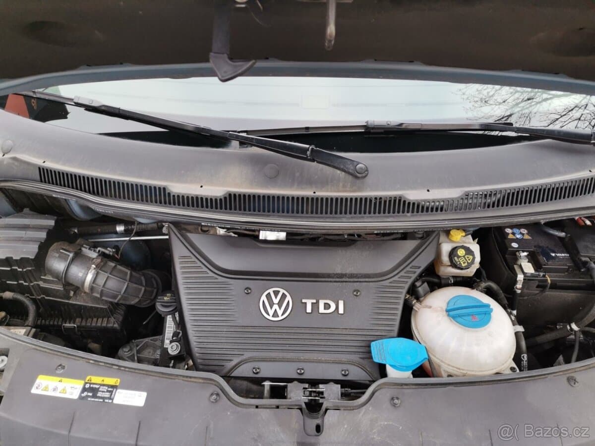 2024 Volkswagen MULTIVAN - 20