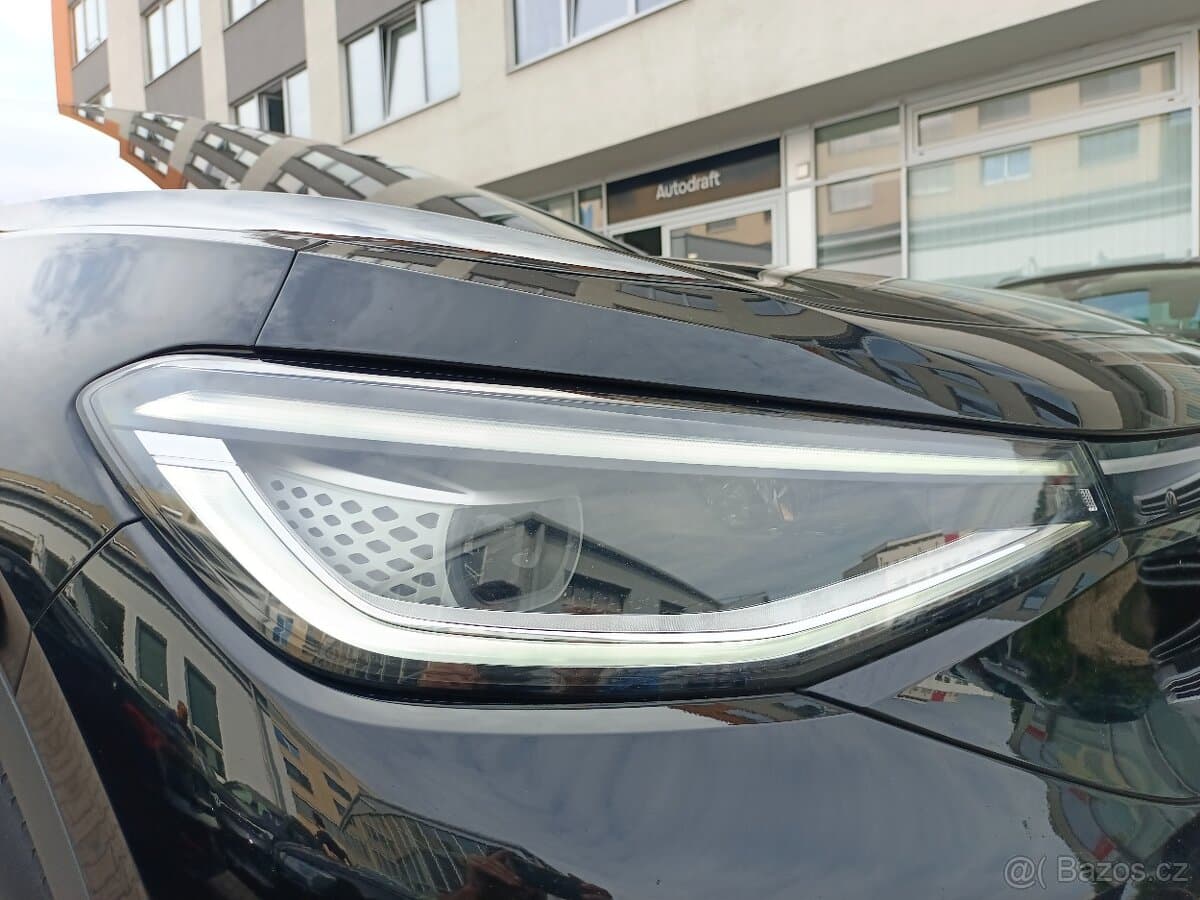 2023 Volkswagen ID.5 - 20