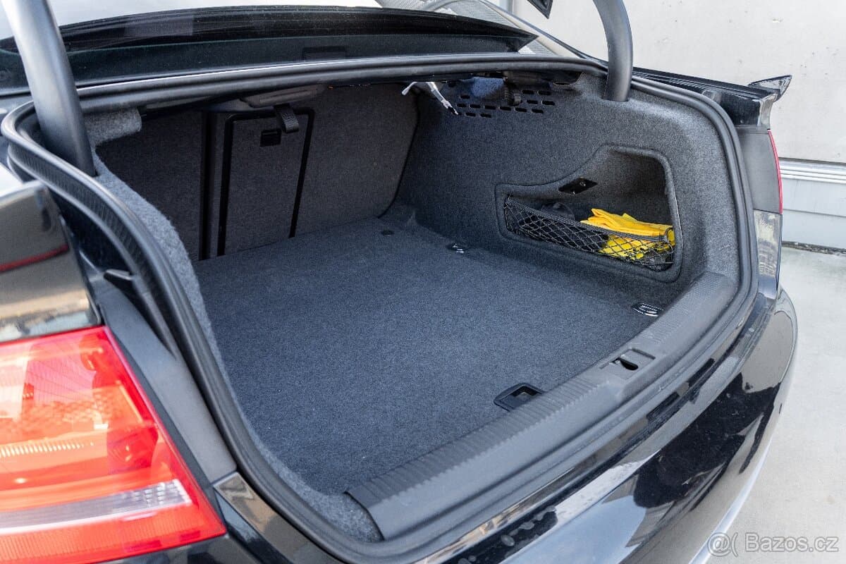 2008 Audi A4 - 20