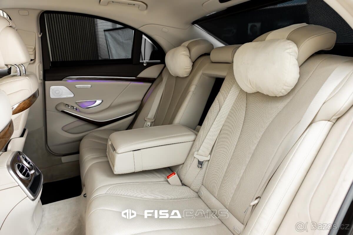 2014 Mercedes-Benz OSTATNÍ - 20