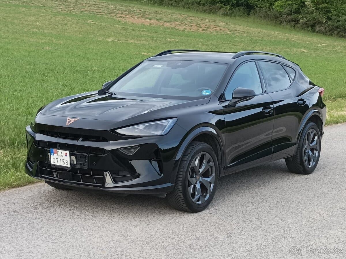 2025 Cupra FORMENTOR - 20