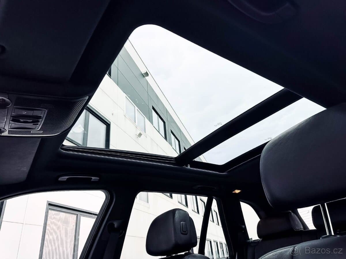 2007 BMW X5 - 20